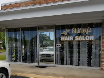 Shirley's Hair Salon
