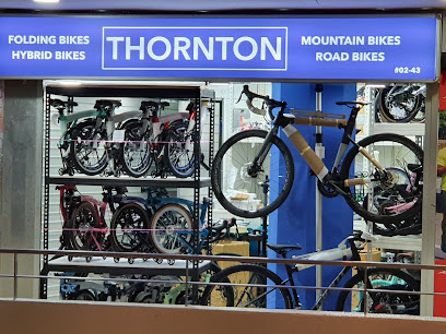 Thornton Bikes