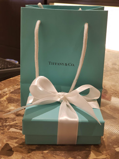 Jewelry Store «Tiffany & Co.», reviews and photos, 7007 Friars Rd #642, San Diego, CA 92108, USA