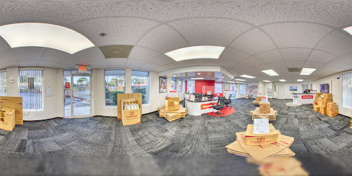 Self-Storage Facility «United Stor-All Self Storage», reviews and photos, 965 S Semoran Blvd, Winter Park, FL 32792, USA