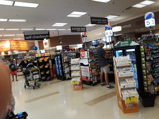 Grocery Store «Ralphs», reviews and photos, 500 N Sepulveda Blvd, El Segundo, CA 90245, USA