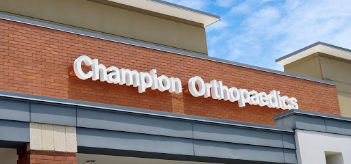 Champion Orthopedics & Sports Medicine