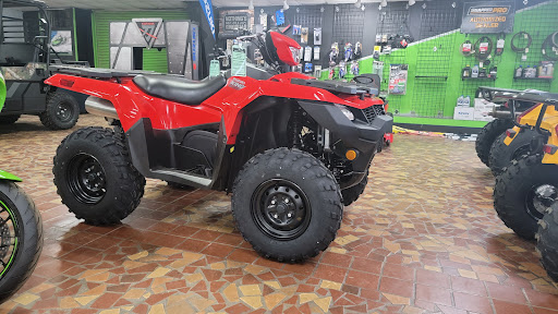 Motorcycle Dealer «Lightspeed Motorsports Llc», reviews and photos, 13250 Airline Hwy, Gonzales, LA 70737, USA