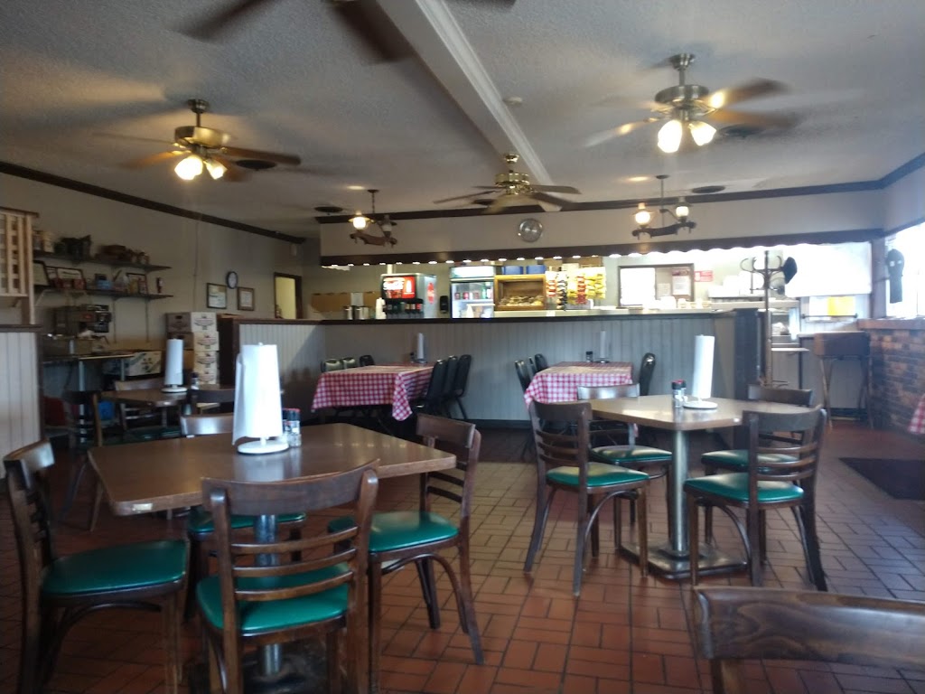 Danny's Smokehouse Bar-B-Q 75751