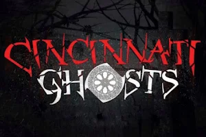 Cincinnati Ghosts image