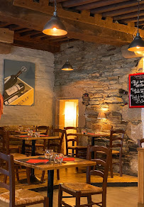 Atmosphère du Restaurant Le Tire Bouchon à Lannion - n°15