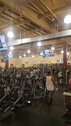 Gym «24 Hour Fitness», reviews and photos, 17200 Brookhurst St, Fountain Valley, CA 92708, USA