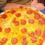 Photo n°2 de l'avis de *Laura*. fait le 05/01/2018 à 08:11 sur le  Eleven à Caorle