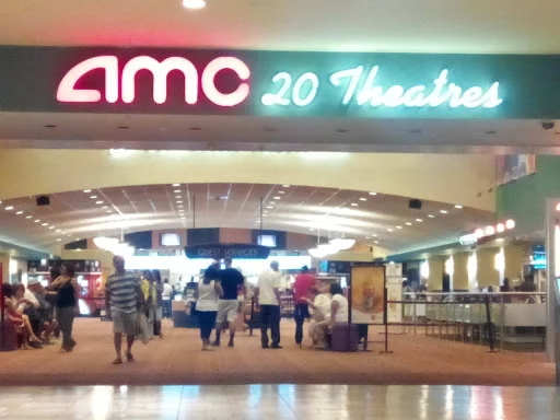 Movie Theater «AMC Puente Hills 20», reviews and photos, 1560 S Azusa