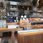 Photo n°7 de l'avis de Claudio.r fait le 24/08/2022 à 11:00 sur le  Po'stò Cafè Pisa à Pisa