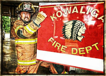 Kowaliga Volunteer Fire Department