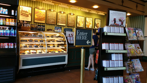 Book Store «Barnes & Noble», reviews and photos, 235 Daniel Webster Hwy, Nashua, NH 03060, USA