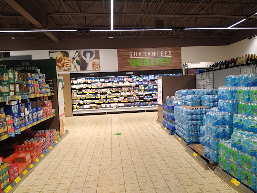 Supermarket «ALDI», reviews and photos, 2618 Pleasant Hill Rd, Duluth, GA 30096, USA