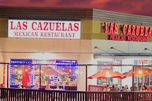 Las Cazuelas Mexican Restaurant image