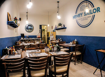 Henry Sailor, , 