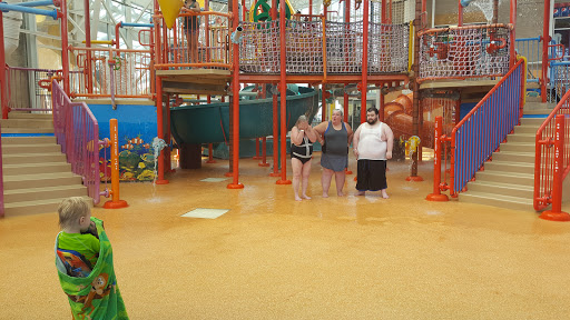 Water Park «Watiki Indoor Waterpark Resort», reviews and photos, 1314 N Elk Vale Rd, Rapid City, SD 57701, USA