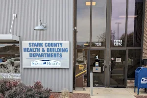 Stark County Health Department image