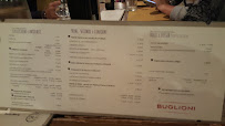 Enoteca del Bugiardo with wine shop Buglioni à Negrar di Valpolicella menu