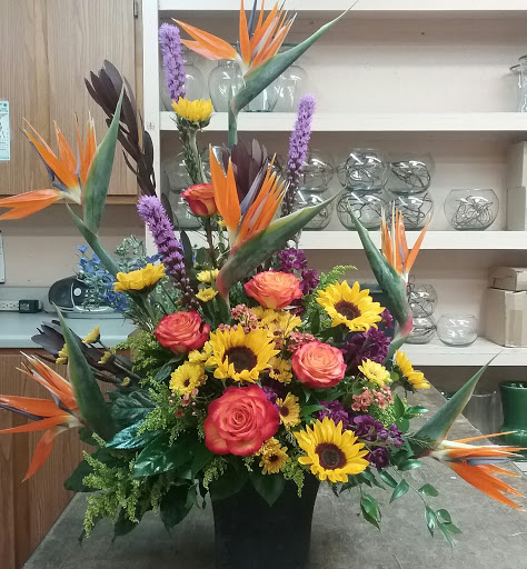 Florist «Arthur Pfeil Flowers», reviews and photos, 803 W Ashby Pl, San Antonio, TX 78212, USA