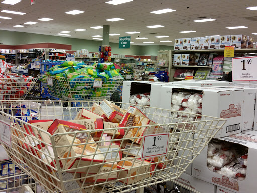 Home Goods Store «Christmas Tree Shops», reviews and photos, 393 N Central Ave, Hartsdale, NY 10530, USA