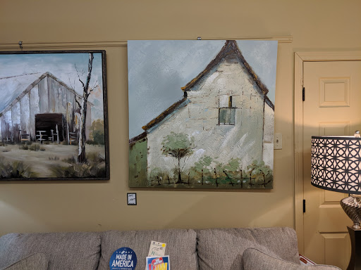 Mattress Store «Wilson Furniture & Accessories», reviews and photos, 225 Washington St, Collierville, TN 38017, USA