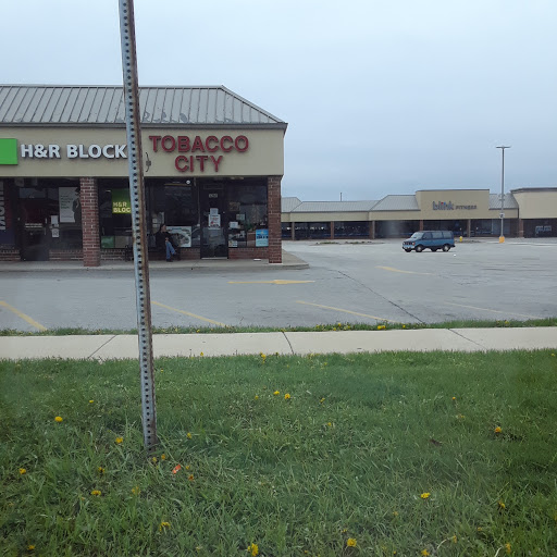 Tobacco Shop «Tobacco City», reviews and photos, 3281 W 115th St, Merrionette Park, IL 60803, USA