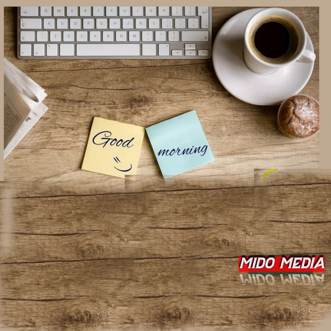 شركه اعلانات Mido media