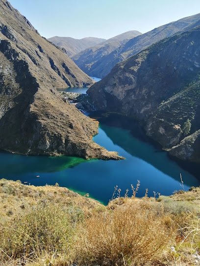 Laguna Huallhua