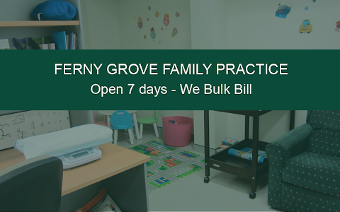 Ferny Grove Family Practice image