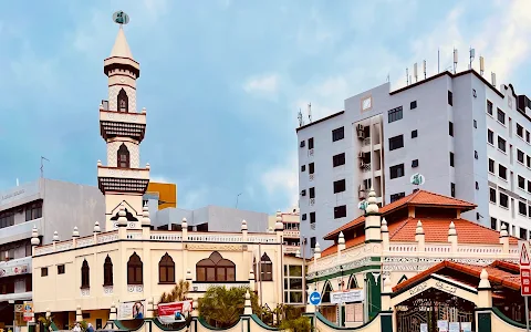 Masjid Khadijah image