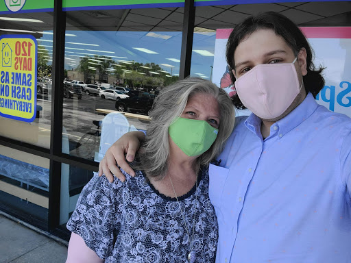 Hair Salon «Fantastic Sams Cut & Color», reviews and photos, 3665 E Bay Dr #176, Largo, FL 33771, USA