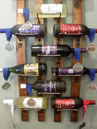 Winery «Winery of Ellicottville», reviews and photos, 14 Monroe St, Ellicottville, NY 14731, USA