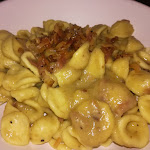 Photo n°1 de l'avis de Alessandra.a fait le 26/03/2018 à 15:05 sur le  Orecchietteria Banfi à Rome