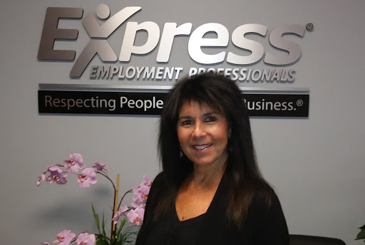 Employment Agency «Express Employment Professionals», reviews and photos, 4070 N Belt Line Rd #126, Irving, TX 75038, USA