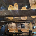 Photo n°1 de l'avis de Nicole.e fait le 11/05/2023 à 11:16 sur le  NIKOLAI - Flammkuchen in Flensburg à Flensburg