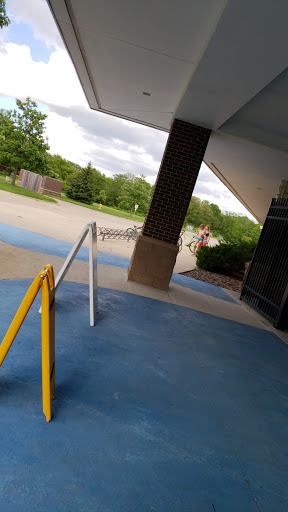 Public Swimming Pool «Clive Aquatic Center», reviews and photos, 1801 NW 114th St, Clive, IA 50325, USA