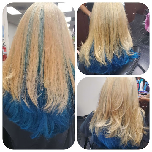 Beauty Salon «A Cut Above Family Haircare», reviews and photos, 3960 N Oracle Rd, Tucson, AZ 85705, USA