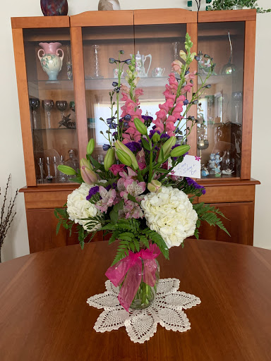 Florist «Artistic Floral», reviews and photos, 4502 Valley View Rd, Edina, MN 55424, USA