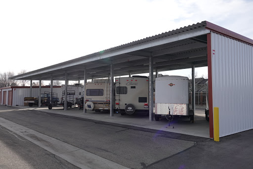 RV Storage Facility «Canyon Storage», reviews and photos, 3011 Caldwell Blvd, Nampa, ID 83651, USA