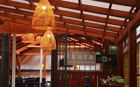 Ikura Restaurant image