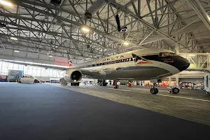 Delta Flight Museum image