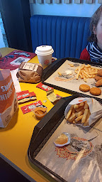 Photo n°68 de Burger King à Saint-Jean-de-Védas ()