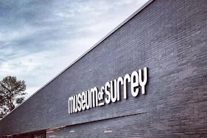 Museum of Surrey image