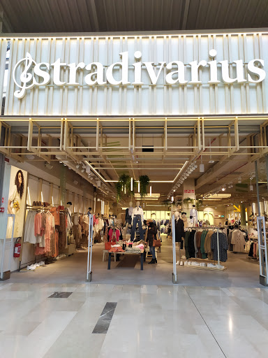 Stradivarius