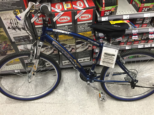 Sporting Goods Store «Academy Sports + Outdoors», reviews and photos, 5075 Goodman Rd, Olive Branch, MS 38654, USA