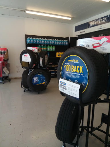 Car Repair and Maintenance «Pep Boys Auto Service & Tire», reviews and photos, 1314 W Main St, Leesburg, FL 34748, USA