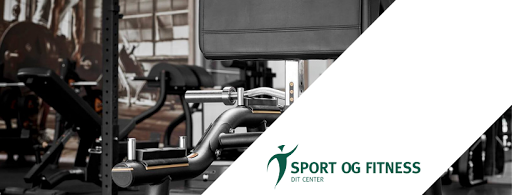 Sport og Fitness Grindsted in Grindsted, Grindsted