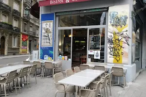 Restaurant Le Quai d'Orsay image