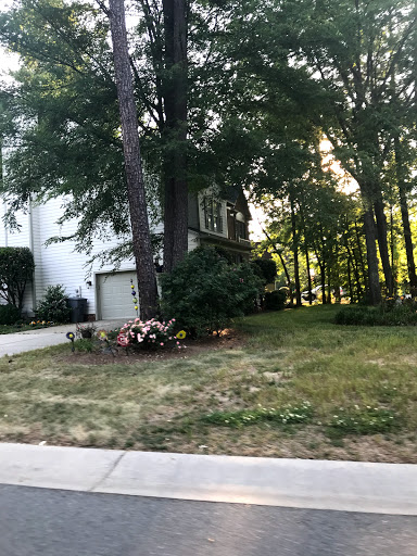 Country Club «Providence Country Club», reviews and photos, 6001 Providence Country Club Dr, Charlotte, NC 28277, USA