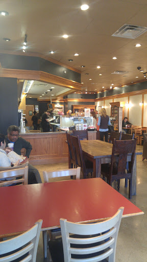 Coffee Shop «The Coffee Bean & Tea Leaf», reviews and photos, 23635 Calabasas Rd, Calabasas, CA 91302, USA